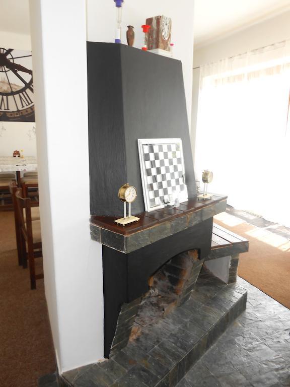 White Rabbit Hall Hotel Poděbrady Esterno foto